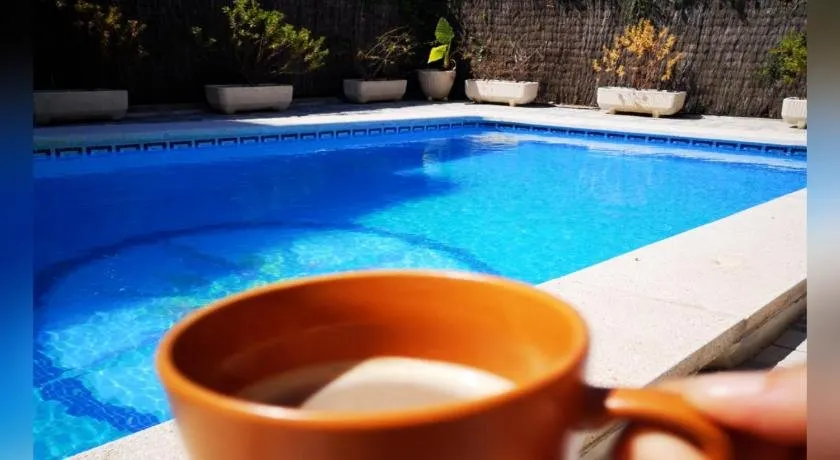 Casa Clariana Mediterranean break - Image 1