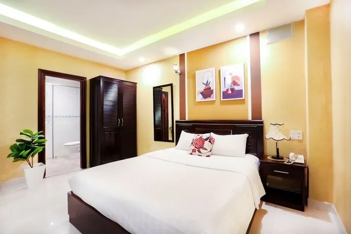 Victory Dalat Hotel - Image 1