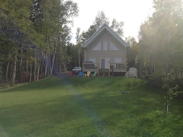 The Douglas Cottage - Image 1