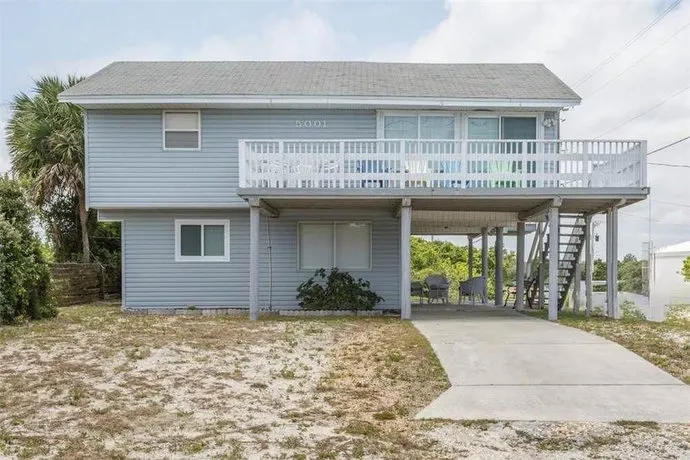 Playa Haus 4 Br home by RedAwning - Image 1
