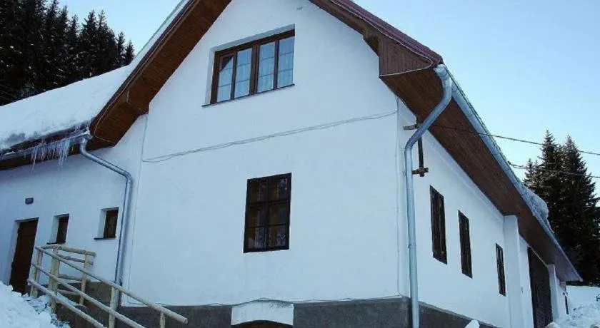 Penzion U Cupku - Image 1