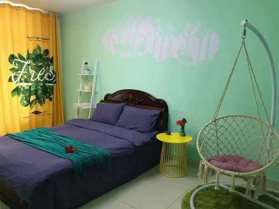 Lin Xuan Business Hotel - Image 1