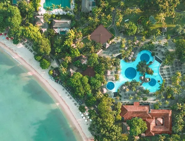 Meliá Bali - Image 1