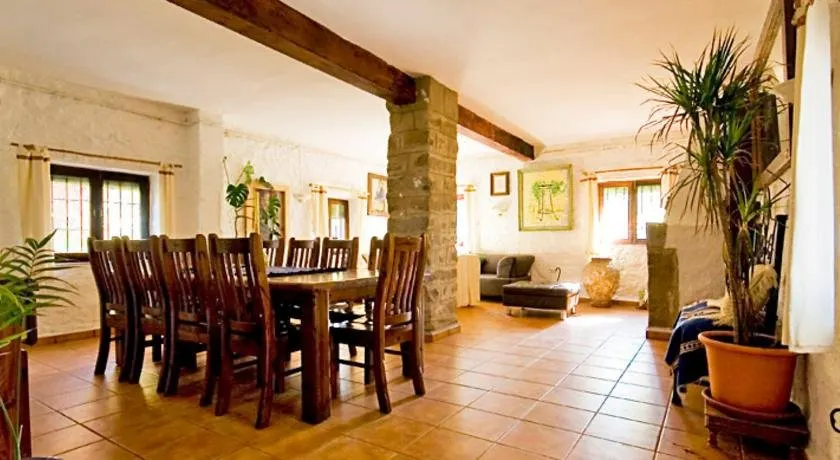 Cortijo Del Zoco - Five Bedroom - Image 1