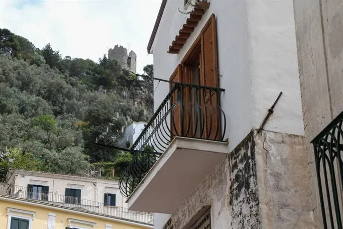 Maria Annex Apartment Amalfi - Image 1