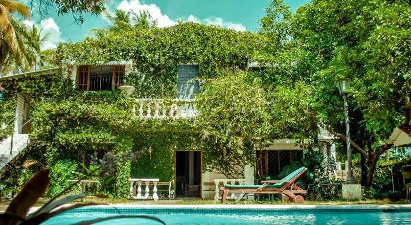 Villa Carolina - Image 1