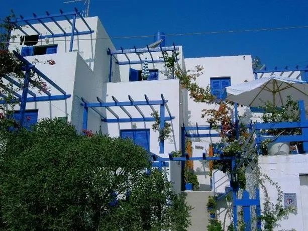 Pension Villa Galini - Image 1