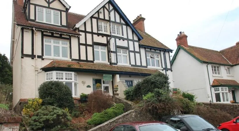 Hurlestone Apartment - Image 1