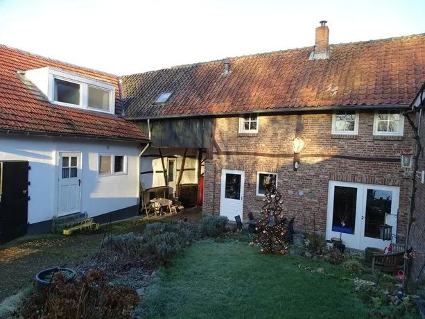 Vakantie Appartement Paedshof Ransdaal - Image 1