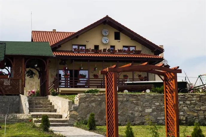 Pensiunea Daria - Image 1