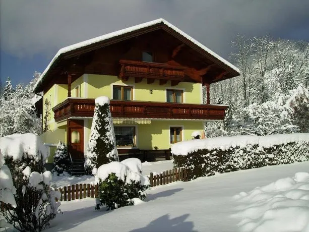 Privatzimmer Eva Leitgeb - Image 1