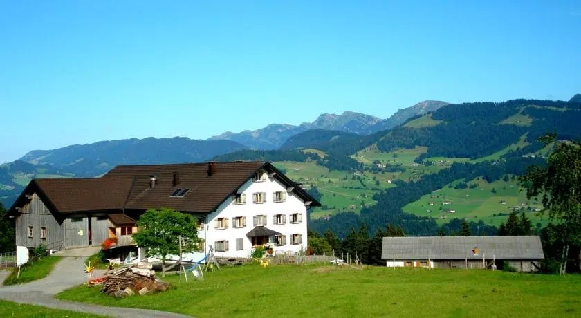 Haus Dreiländerblick - Image 1