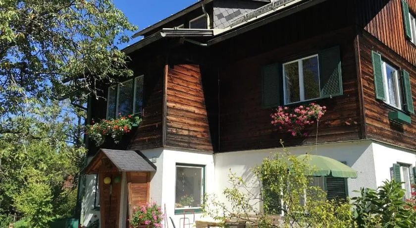 Alpine Appartments Ausseerland - Image 1