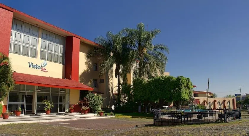 Hotel Central Parador - Image 1