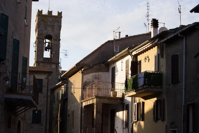 Tuscany House - Image 1