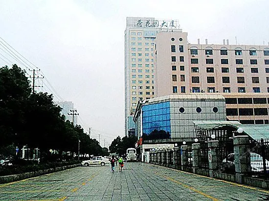 Lotus Garden - Image 1