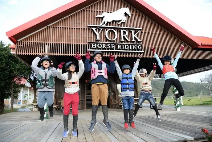 York Horse Riding Club - Image 1