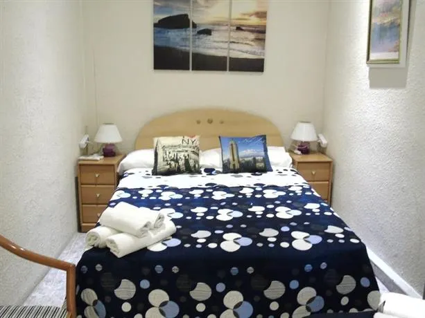 Hostal Aribau - Image 1
