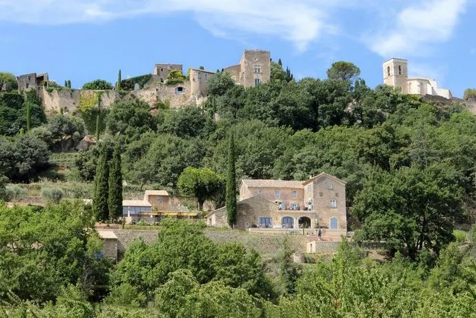 La Bastide du Tinal - Image 1