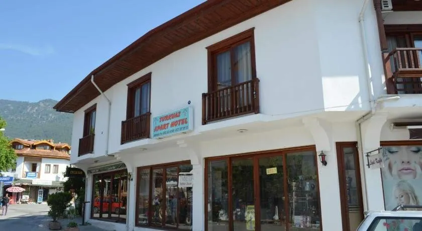 Turkuaz Apart Otel - Image 1