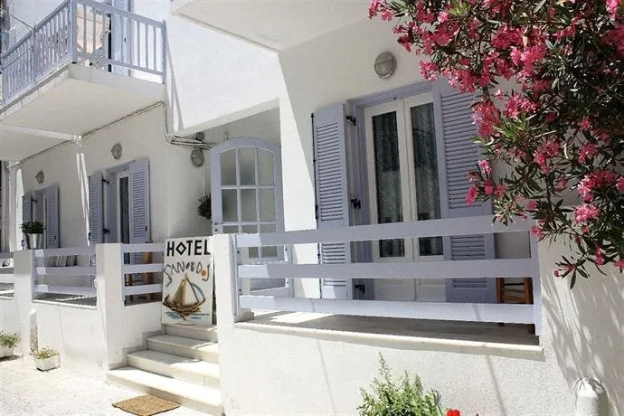 Sanoudos - Image 1
