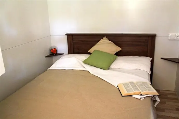 Holiday Homes Camping Park Mareda - Image 1