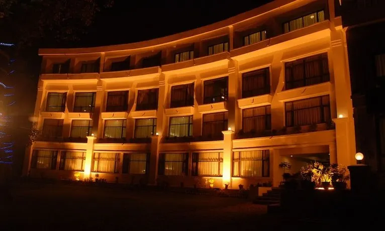 The Manu Maharani Nainital - Image 1