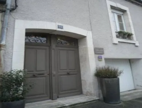 Au Charme des Marais - Image 1