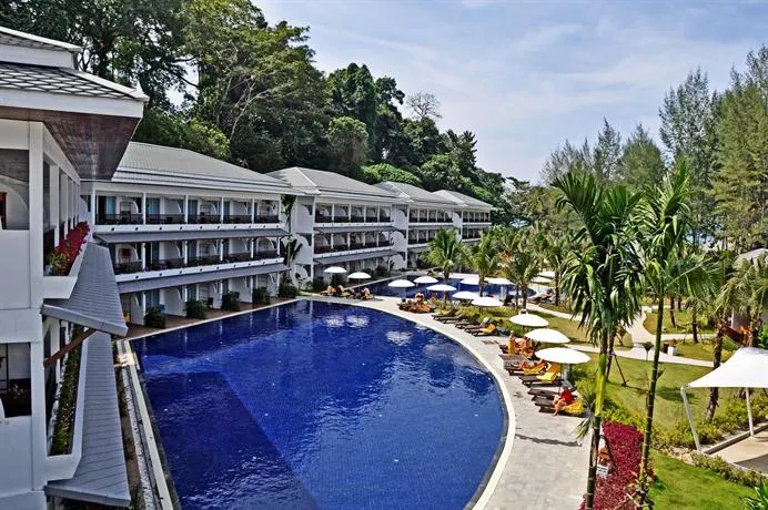 TUI BLUE Khao Lak Resort - SHA Plus - Image 1