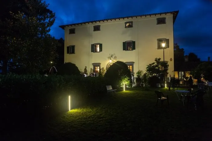 Villa Aurora di Ferracciano - Image 1