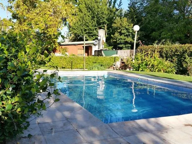 Cabañas Perdriel - Image 1