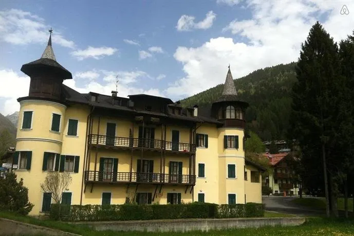 Appartamento Pinzolo - Image 1