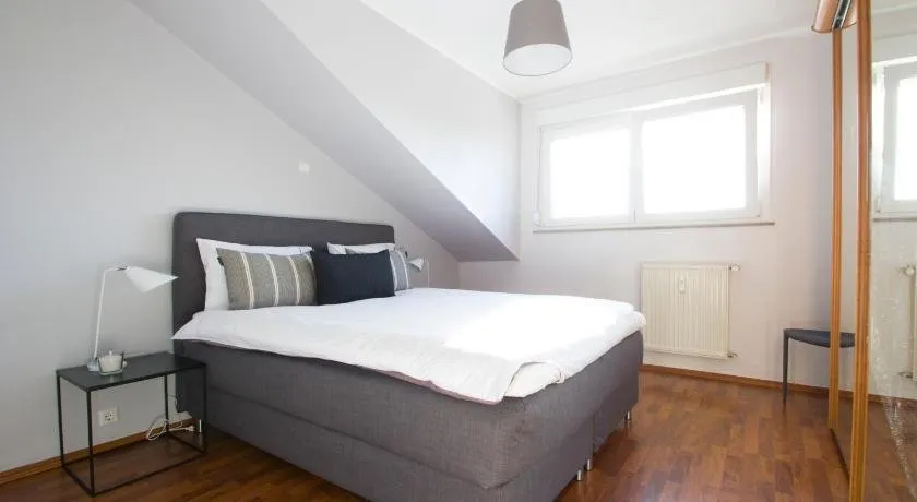 Cactus Flat 70m2 - Image 1