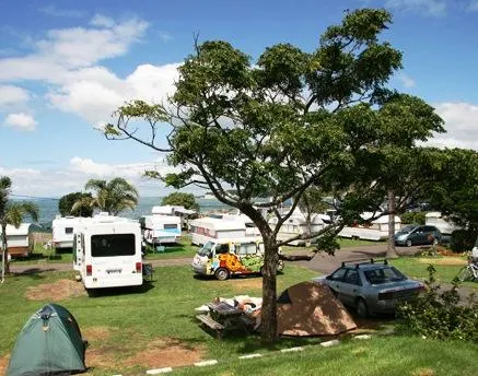 Takapuna Beach Holiday Park - Image 1