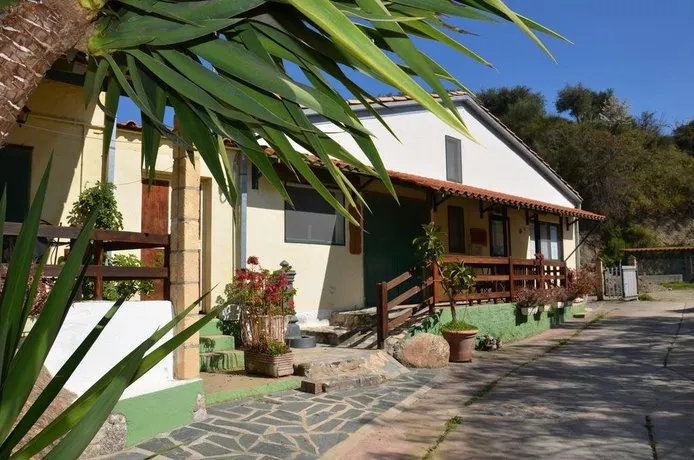 Eco-bio Agriturismo Santacinnara - Image 1