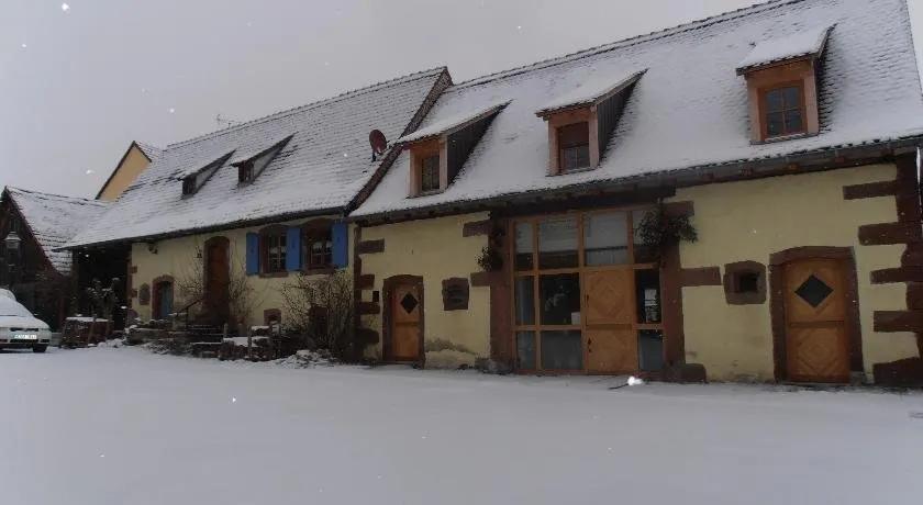 Chambres d'hôtes Bieberschwanz - Image 1