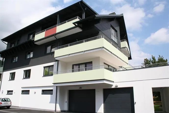 Villa Gerharter - Image 1