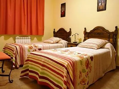Casa Rural Mirador De Los Palomos - Image 1