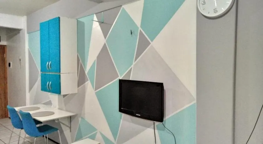 Apartamento Studio 806 - Image 1