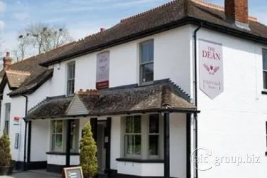 The Dean Ale and Cider House - Image 1