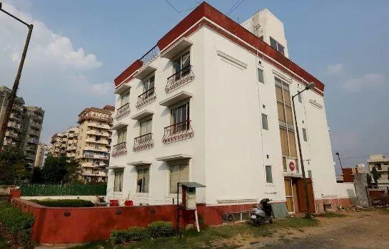 OYO Rooms Cyber Park II - Image 1