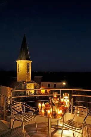 Chambre Sous Les Etoiles - Image 1