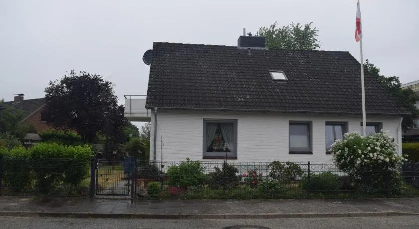 Ferienwohnung zwischen Eider und Nord-Ostsee-Kanal - Image 1