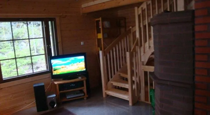 Holiday House Rantasalmi - Image 1