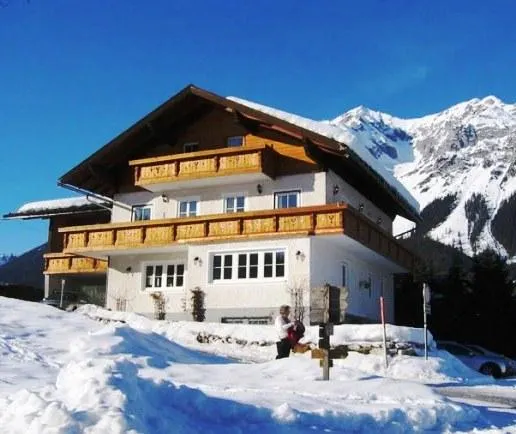 Haus Heidi - Image 1