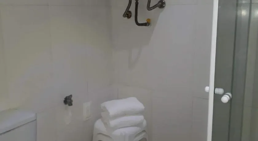 Top Copacabana Apartments - Image 1