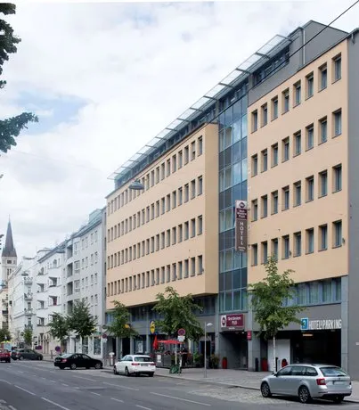Best Western Plus Amedia Wien - Image 1