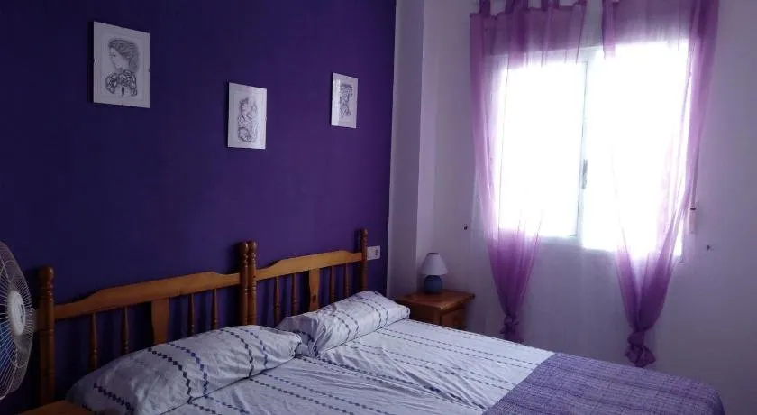 Apartment only 250m from the beach Los Locos - Image 1