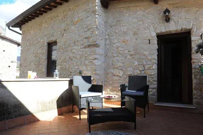 La Dimora Dei Cavalieri - Image 1