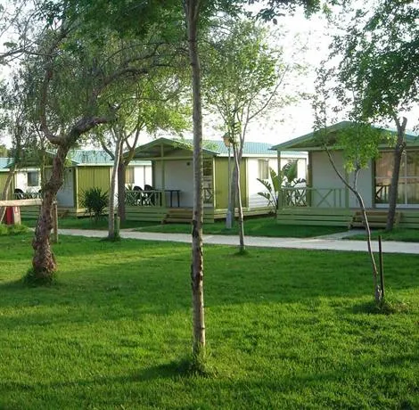 Camping-Bungalows El Faro - Image 1